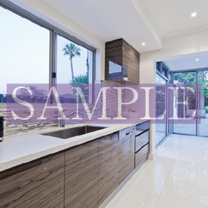 (キッチン) (キッチン)